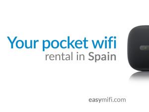 Streaming y producciones audiovisuales con EasyMifi