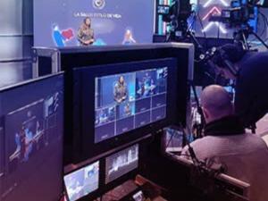 Festivales y conciertos con Enbex Wireless Solutions: Red WiFi segura