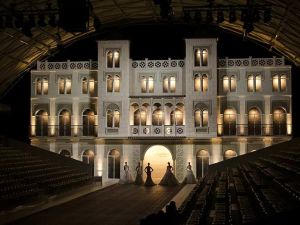 Exposición itinerante diseñada y producida por Estudi Ferran Sendra