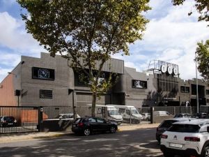 Exposición cultural con montaje museográfico a cargo de EFS