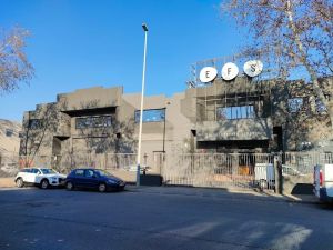 Montaje de stand modular con estructura personalizada en Barcelona