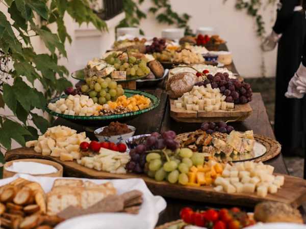 Eventos Alda & Terry Catering