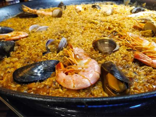 Eventos Born to Cook