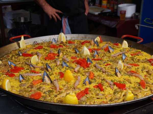 Eventos CATERING GALA