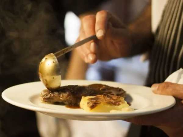 Eventos CATERING IDILIUM