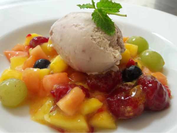 Eventos Catering Almírez