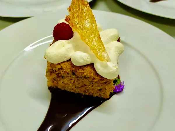 Eventos Catering Cosad4