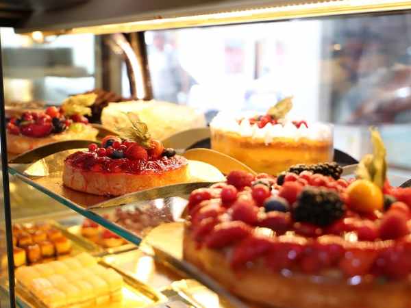 Eventos Catering Lepanto