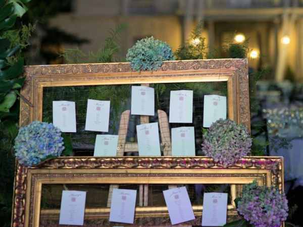 Eventos Catering Miguel Ángel