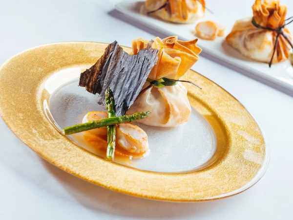 Eventos Divinus Catering