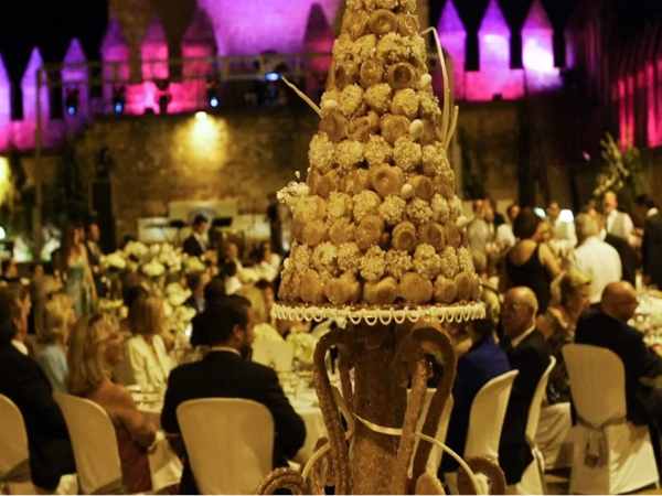 Eventos Doña Carmen Catering