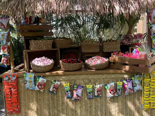 Eventos Doña Francisquita Catering