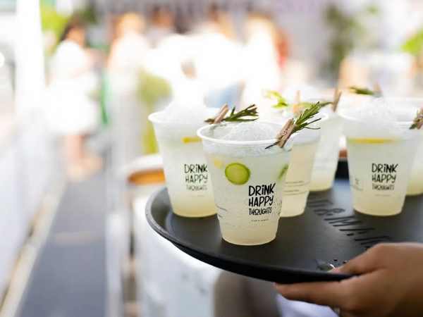 Eventos Food & Mambo