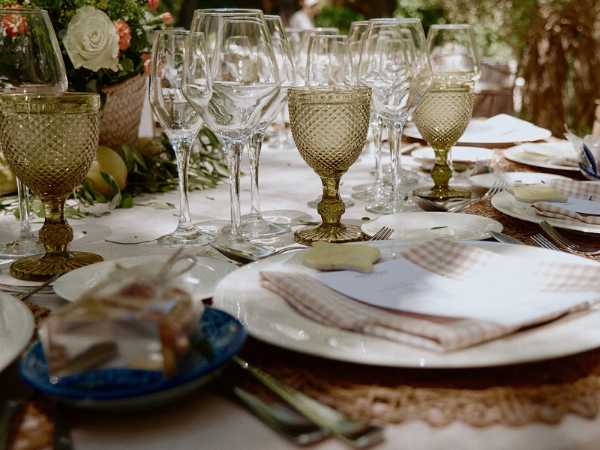 Eventos Guadalquivir Catering