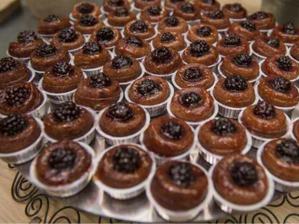 Eventos Iruña Cateringa