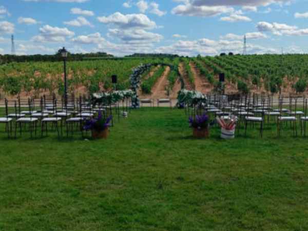 Eventos Leal & Maese Catering