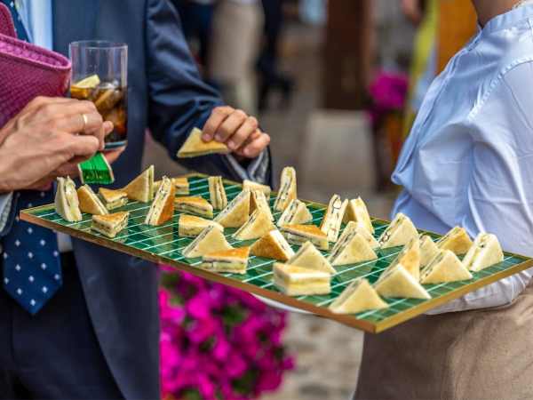 Eventos Life Gourmet Catering