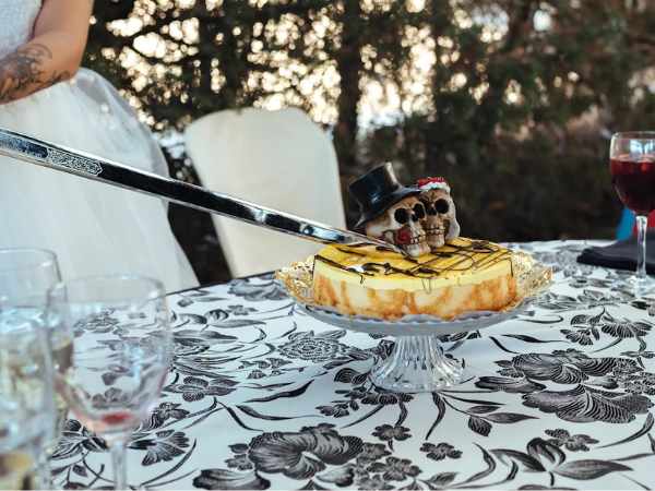 Eventos Lucía & Joaquín