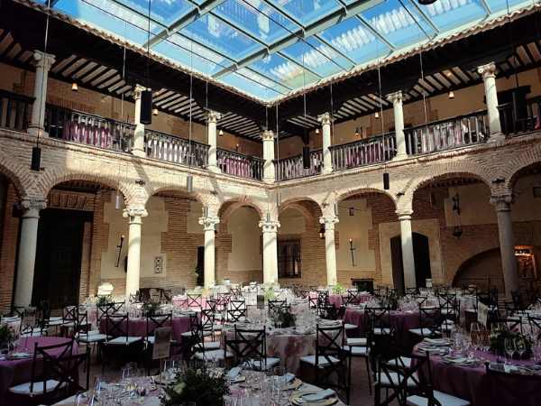 Eventos Medems Catering