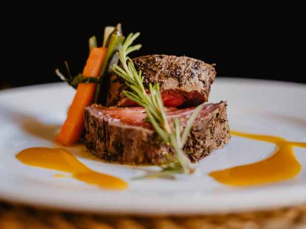 Eventos Momento Andaluz Catering