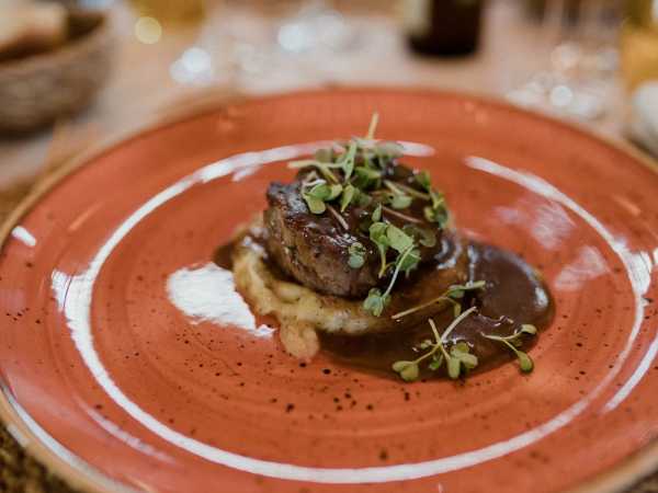 Eventos Montserrat Catering