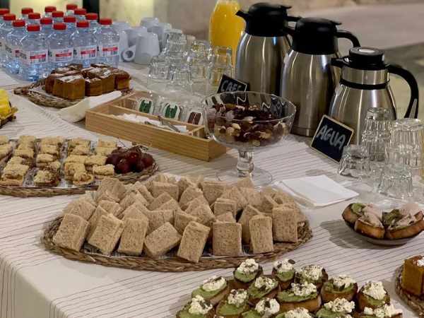 Eventos Olive Catering