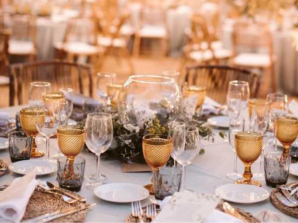 Eventos Primitivo Catering