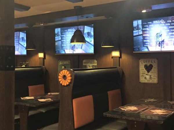 Eventos RCA PRO Sonido y Audiovisuales Toledo