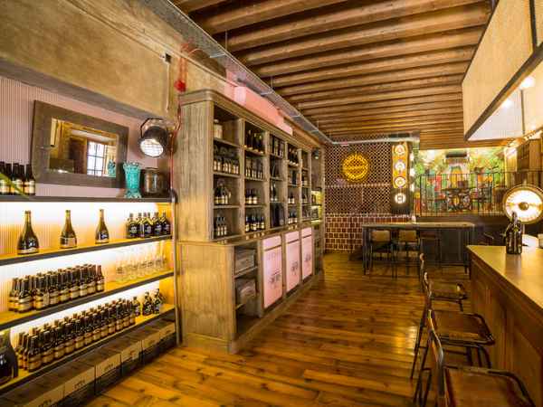 Eventos Séptima Dirección