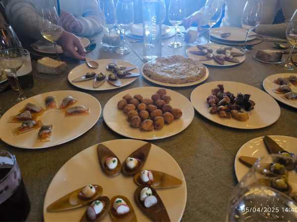 Eventos Simbiosis Catering