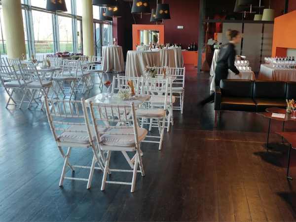 Eventos Singularis Catering