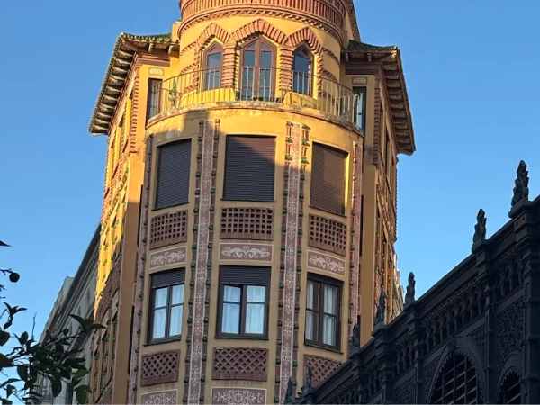 Eventos Spain Food Sherpas