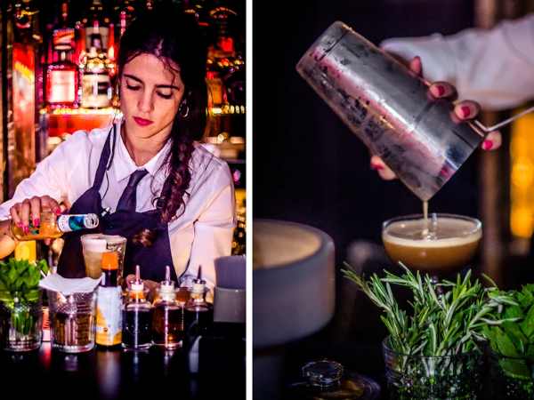 Eventos Sweet & Drink Bilbao
