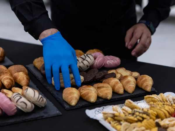 Eventos con Encanto Catering