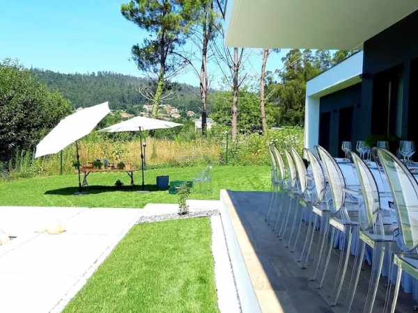 Eventos corporativos Albarín Catering