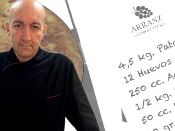 Eventos corporativos Arranz Catering