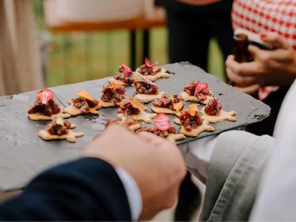 Eventos corporativos Bokado