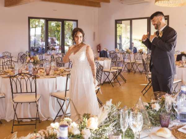 Eventos corporativos CATERING IDILIUM