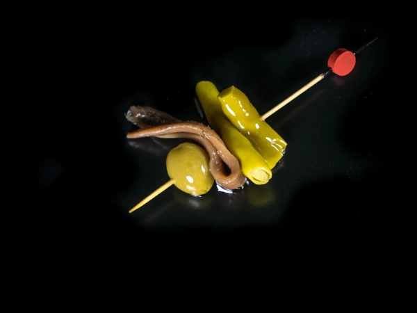 Eventos corporativos CATERING IZARO