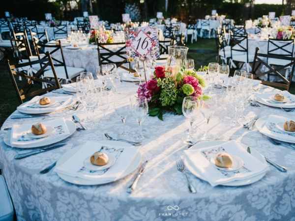 Eventos corporativos Catering Miguel Ángel