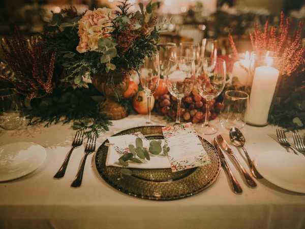 Eventos corporativos Catering Terre