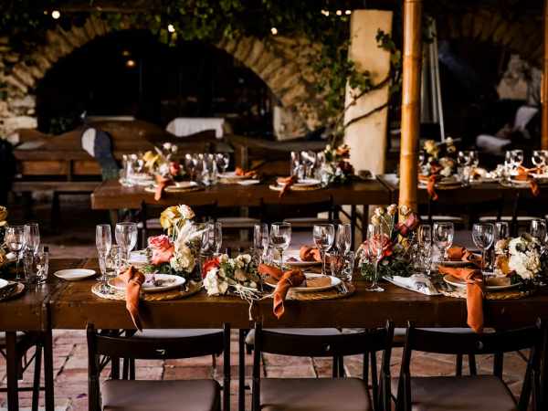 Eventos corporativos ESKISIT Catering