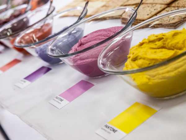 Eventos corporativos Food & Mambo