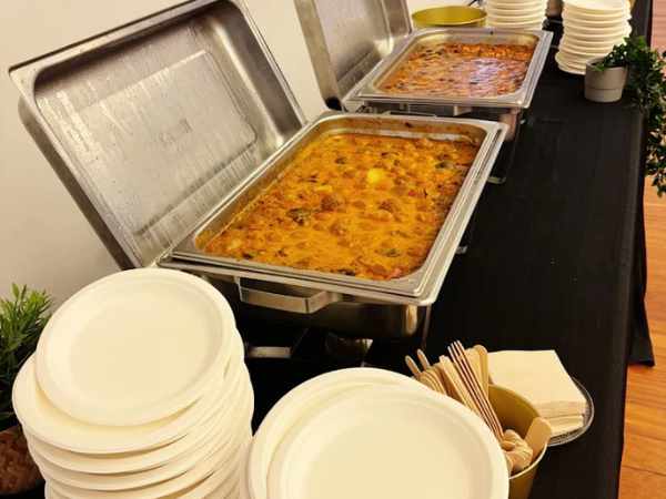 Eventos corporativos Gastrolunch