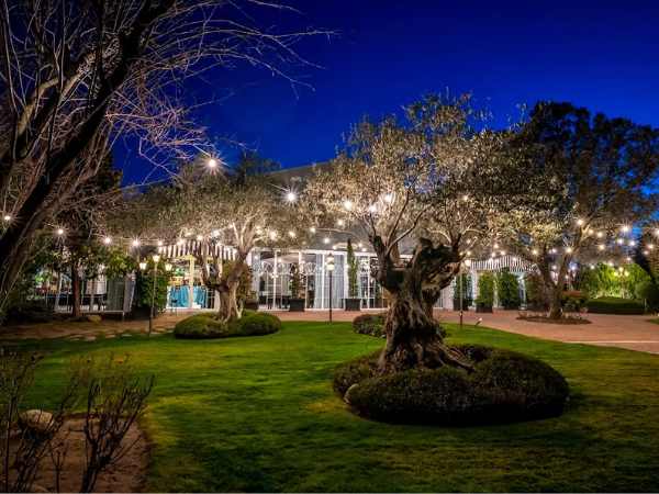 Eventos corporativos Life Gourmet Catering