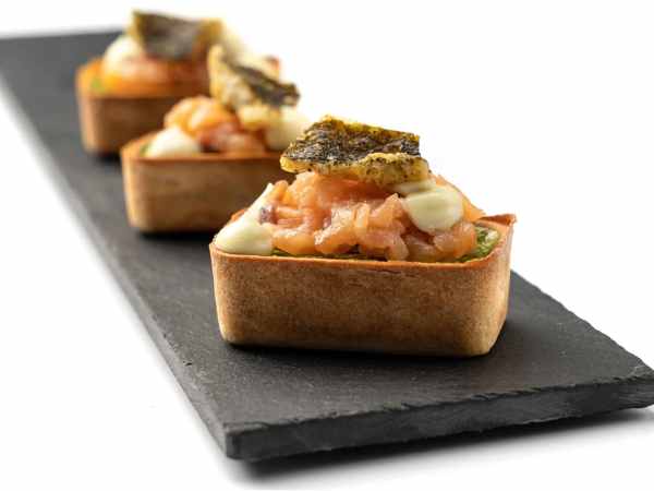 Eventos corporativos MICE Catering