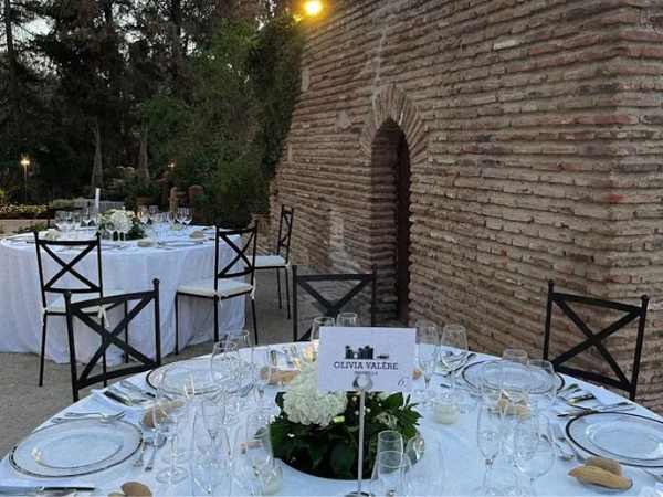 Eventos corporativos Medems Catering