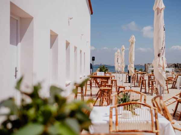 Eventos corporativos Momento Andaluz Catering