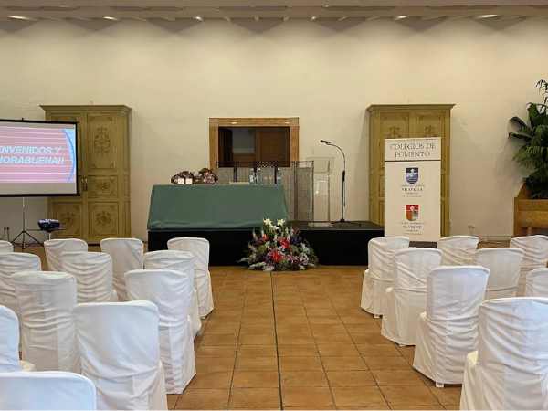 Eventos corporativos MusicLab Events