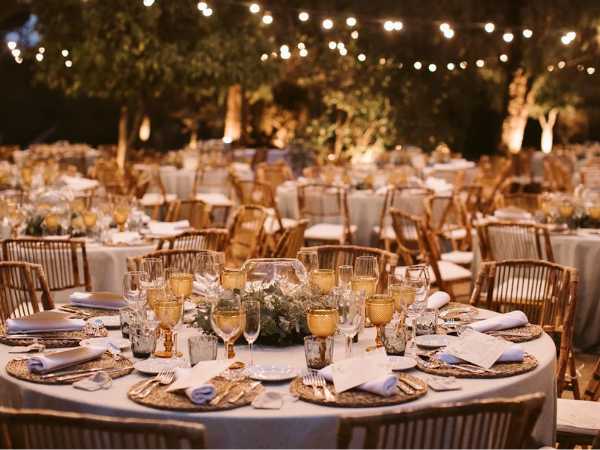 Eventos corporativos Primitivo Catering